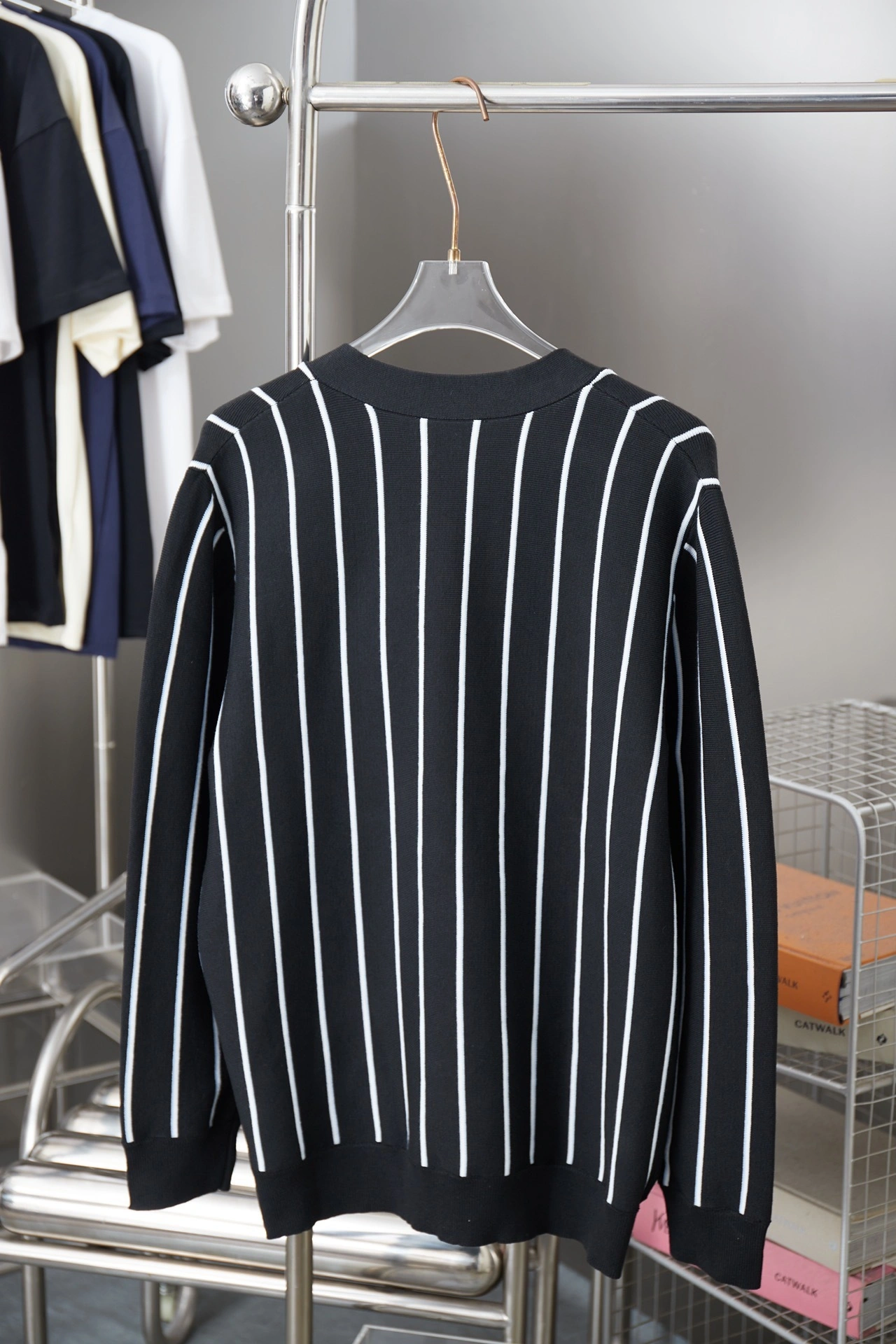 wg.luxury- Pr141 embroidery cashmere oversize item:E-F443J0706H